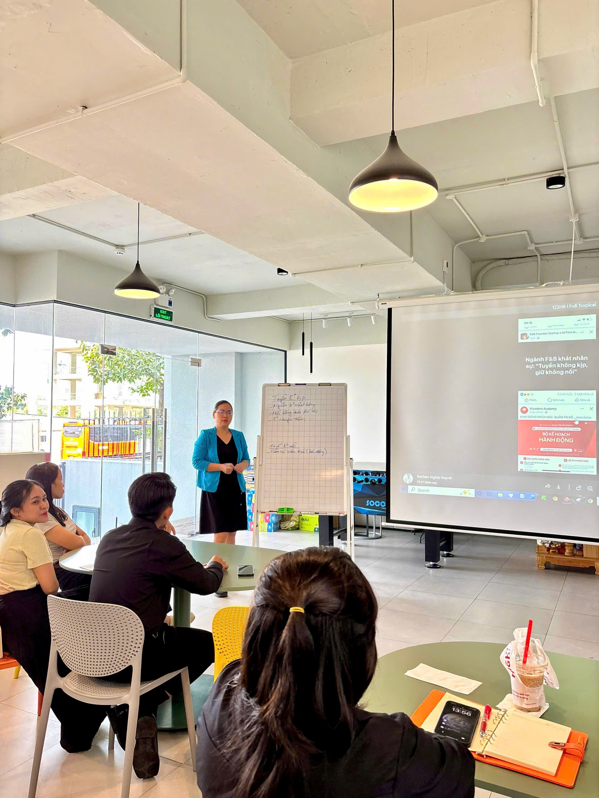 CHƯƠNG TRÌNH ĐÀO TẠO